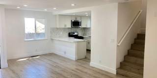 3 Bedroom Townhome For Rent Gallery 1