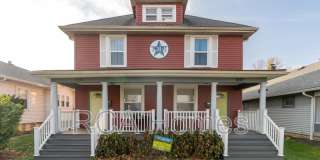 1037 East Tabor Street Gallery 1