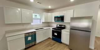 New Construction | 3 Bed | 2 Bath | 1 Car Garage Gallery 5