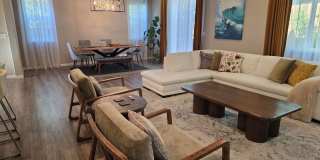 Gig Harbor McCormick Creek Phase 2 - 4 bedroom 3 bathroom 2831 sq ft well maintained home! Avail August 1st! Gallery 5