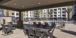Juniper Square - 55+ Active Adult Apartment Homes Gallery 11