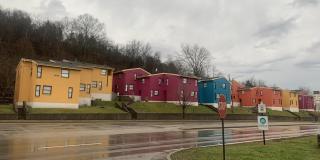 702 Wilkinson Boulevard unit: 2 Gallery 1