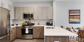 Alto Fairfield Metro Gallery 1