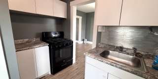 4307 Binney St – 3 Bed/1 Bath 1.5 Story Home in Benson | Hardwood Floors, Large Primary Suite, Full Basement Gallery 12