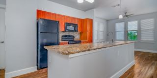 The Landings at Brooks City Base Gallery 55