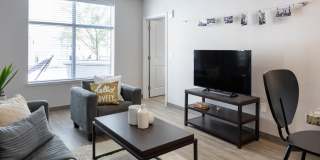 Student Housing - 200 Edgewood Gallery 26