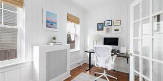 35 Hall Avenue Gallery 4