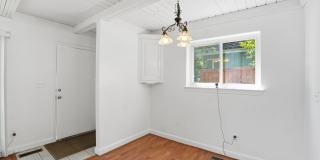 Welcome to 11000 Park Rd—a truly charming, one-of-a-kind detached home nestled in the heart of the City of Fairfax. Gallery 5