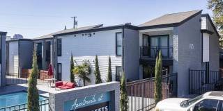 Apartments at M-Streets Gallery 23
