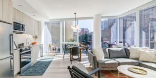 One Cathedral Square Gallery 1