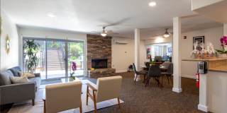 Volterra at La Mesa Gallery 105