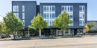 The Grove Ballard Gallery 1