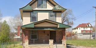 916 Bellefontaine Ave Gallery 1