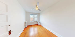 Coming Soon! Upper NW DC - Charming 2 bed + 1.5 baths - fenced yard + 1 parking space Gallery 19