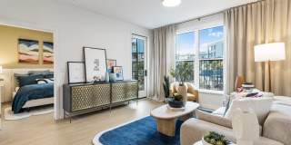 Sevens Luxury Apartment Gallery 40