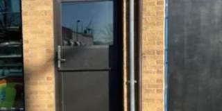 1666 New York Avenue Gallery 1