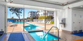 Sunny Studio in Resort Setting on the Bay 15 minutes from SF Gallery 21