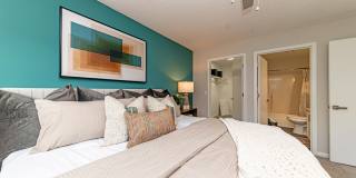 The Alexander Apartment Homes Gallery 9