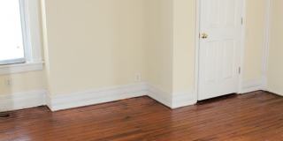 Spacious 4 Bed, 2 Bath Rowhouse in the Fan! Near VCU - 7 S ALLEN AVE. Available in August Gallery 8