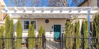 Fully Furnished Cottage by Yale Gallery 3