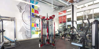 Cypress at Trinity Groves Gallery 6