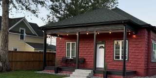1139 North Gould Street Gallery 1