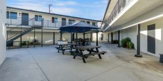 Torrance Gateway Apartments Gallery 24