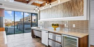 The Flats at Palisades Apartments Gallery 28