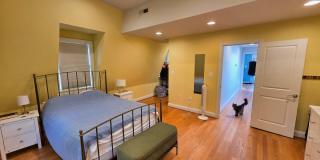 907 Webster St, NW #3 Gallery 31