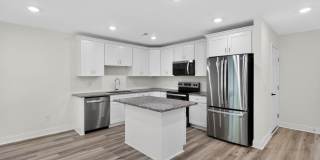 Charming 3BR Townhome in Charlotte Gallery 1