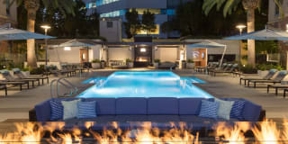 Avalon Towers on the Peninsula Gallery 35