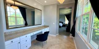 Luxury 6-Bedroom Carlsbad Estate | Detached Office, Casita & Resort Amenities Gallery 25