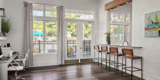 The Outlook at Greystone Gallery 10