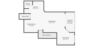 Spacious 1BR/1BA Harbour Island Condo with 2 Car Garage in Gated Island Place Gallery 27