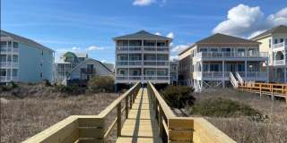 SECURE AN OCEANFRONT OFF-SEASON PROPERTY FOR OUR WINTER GETAWAY Gallery 1