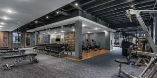 The Academic Apartments Gallery 2