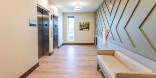 Forty Forty Flats - Senior and Affordable Housing Gallery 48