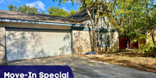 Move-In Special. ½ off the first full month's rent with a 12-month lease. Gallery 1
