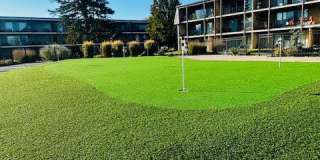 Lake Forest Apartments Gallery 25