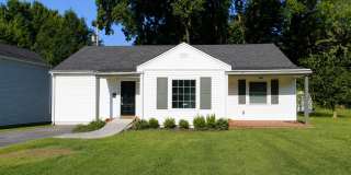 Updated 5-Bedroom, 3-Bath Home with Washer and Dryer Included Gallery 1
