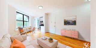 6 Morningside Avenue Gallery 1