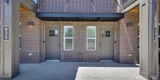 The Allyson Townhomes Gallery 45