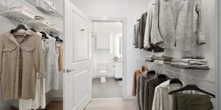 Circ Apartments Gallery 22