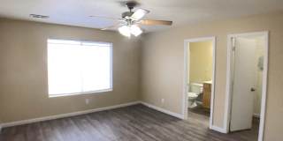 Ventana Ranch 3 bedroom. Newer Flooring! No Carpet. Huge open living space. Great location. Gallery 23