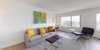 Clay Park Tower Apartments Gallery 14