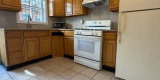 Move-In Ready 3BR/1BA South Philly Rowhome with In-Unit Laundry — 2 or 3BR Housing Choice Vouchers Welcome Gallery 11