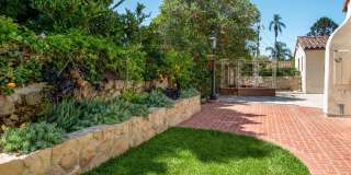 Iconic Upper East Setting with Front-Row Views of the Mission! Gallery 23