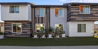 850 N. Van Ness Avenue Apartments Gallery 7