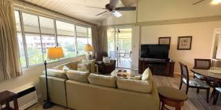 Step into the peaceful and lovingly cared-for 2-bedroom, 2-bath condo in Haleakala Shores — one of South Maui’s original gems. Gallery 21