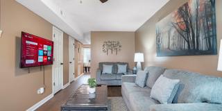 Hope’s Place | Cozy 2BR Condo Near Fort Campbell Gallery 1